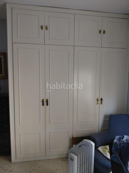 Foto 29c9bc4a-5350-4de4-853f-11bc46709fc9. Appartamento con parcheggio in San Bartolomé Sevilla