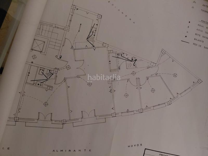 Foto 39d99bd0-e485-49c6-b04d-4447341a2e74. Appartamento con parcheggio in San Bartolomé Sevilla