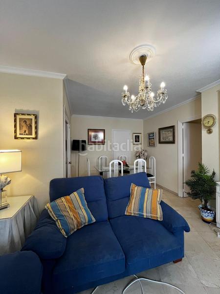 Foto 4140c13c-cdfc-406f-a306-82a94226bdc2. Appartamento con parcheggio in San Bartolomé Sevilla