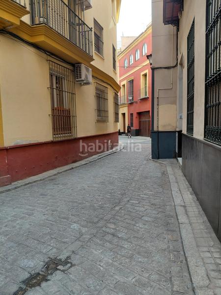 Foto 459ea802-b1eb-42e4-80ca-4eafa61fdea8. Appartamento con parcheggio in San Bartolomé Sevilla