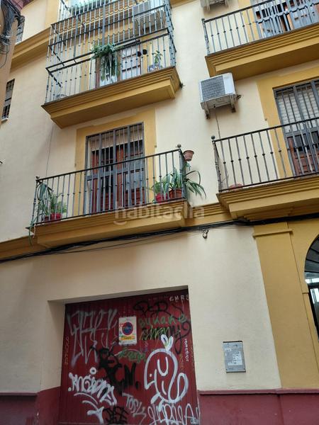 Foto 46180a9d-9e63-44c1-becc-9ff3e85055ee. Appartamento con parcheggio in San Bartolomé Sevilla