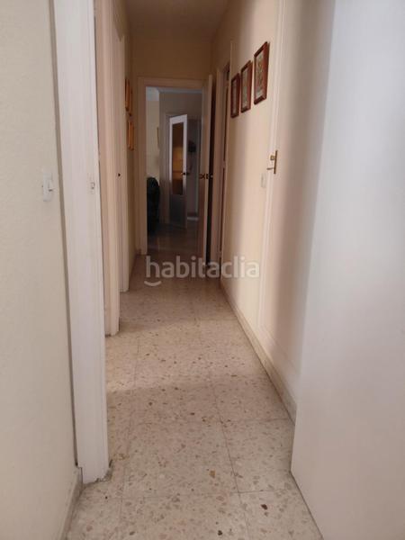 Foto 488638f7-d881-4317-a5e0-8ff40106c2dc. Appartamento con parcheggio in San Bartolomé Sevilla