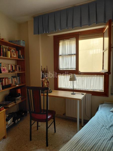 Foto 4a8e227c-3488-4eee-ac71-2ab23ffde366. Appartamento con parcheggio in San Bartolomé Sevilla