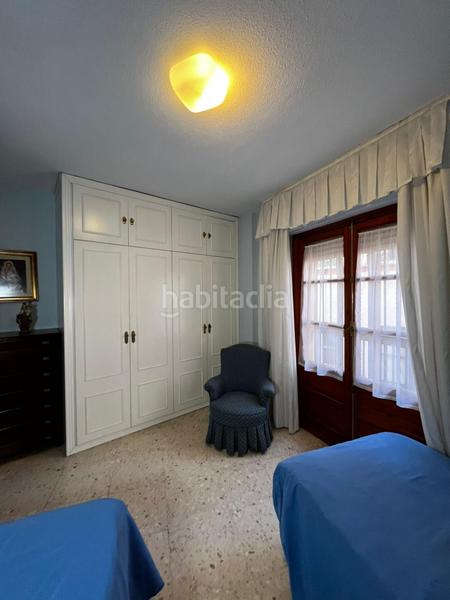 Foto 57a8d4f3-7360-4591-b488-26e6cf76135e. Appartamento con parcheggio in San Bartolomé Sevilla
