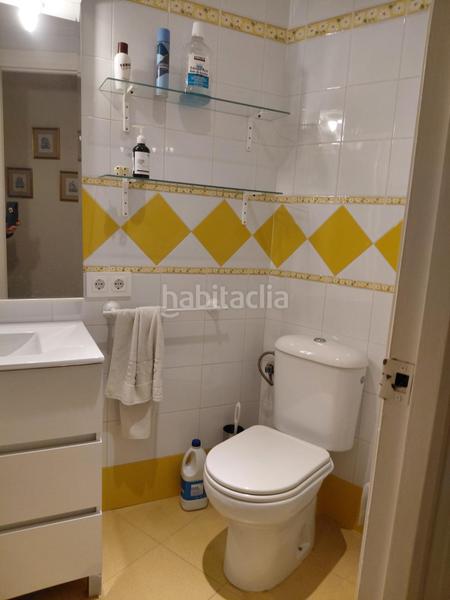 Foto 5aff6880-0d84-4f0d-80b6-6475e66c413b. Appartamento con parcheggio in San Bartolomé Sevilla