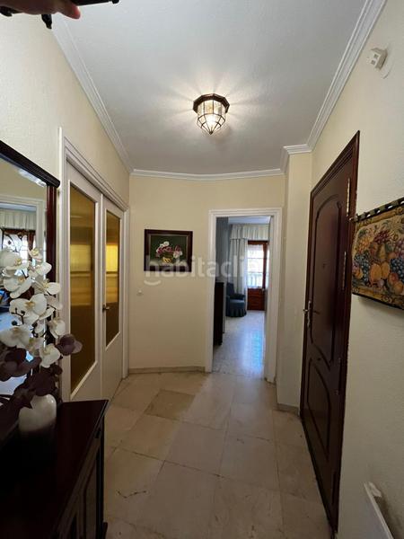 Foto 5c13f32b-e706-4863-b6f2-c584dfe6191e. Appartamento con parcheggio in San Bartolomé Sevilla