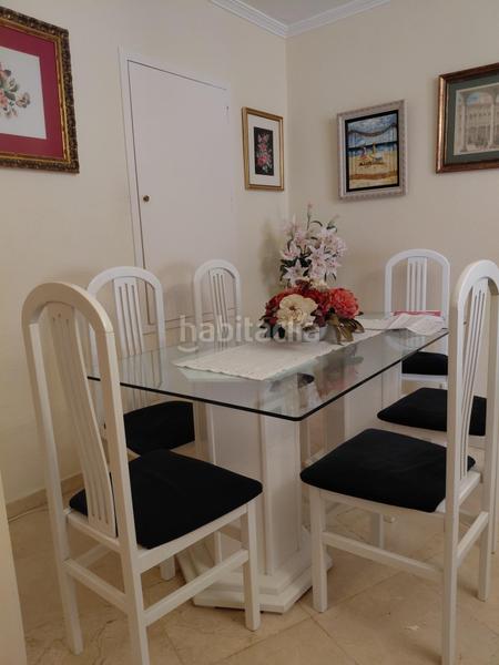 Foto 61ec865d-5096-4a02-9c00-0fd3bf1ca0ff. Appartamento con parcheggio in San Bartolomé Sevilla