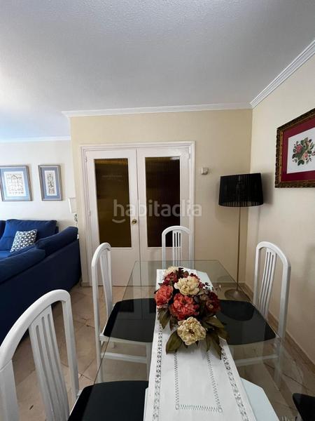 Foto 6ed6aab1-abe5-4ed8-b4a4-59320cbcbe4a. Appartamento con parcheggio in San Bartolomé Sevilla