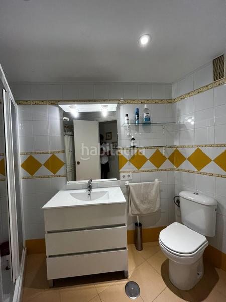 Foto 786c389f-83f1-4c80-9052-921ee6e3f5c4. Appartamento con parcheggio in San Bartolomé Sevilla