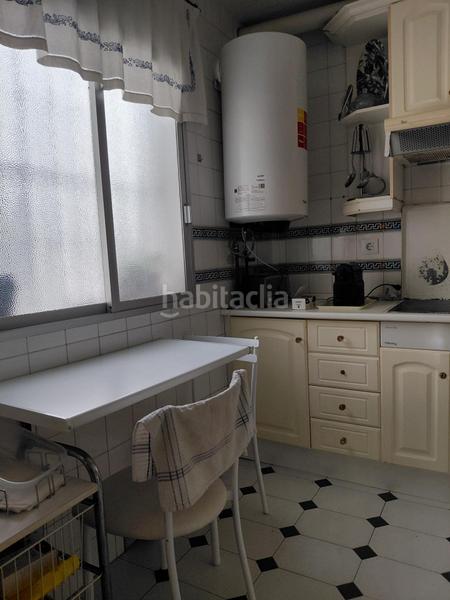 Foto 8707611f-1aae-420d-8282-e45d60cac2c3. Appartamento con parcheggio in San Bartolomé Sevilla