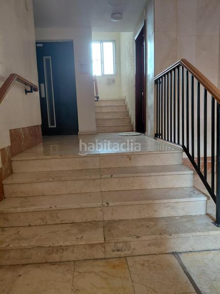 Foto 87a1ba79-fee4-4be8-9a93-56b1bebff83c. Appartamento con parcheggio in San Bartolomé Sevilla