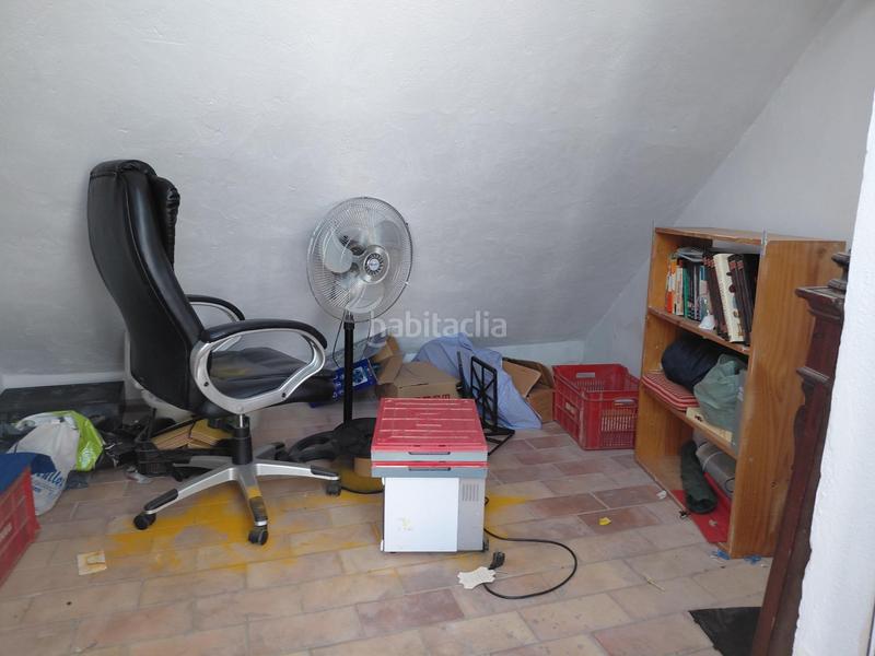 Foto 895bc7e3-b178-4bb6-b34c-981dd98ed6c3. Appartamento con parcheggio in San Bartolomé Sevilla