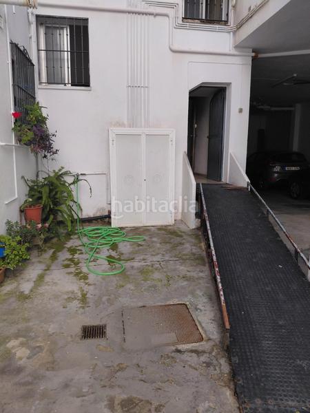 Foto 8c4859bb-6172-47d5-a29d-3e601d621e8e. Appartamento con parcheggio in San Bartolomé Sevilla