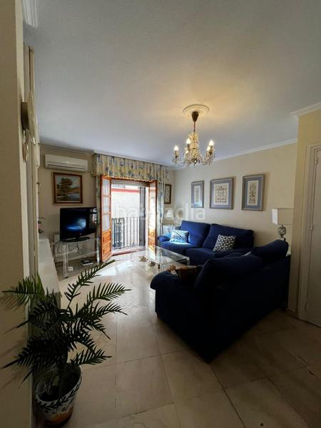 Foto 94165d90-268d-4435-beda-1e15223ef5df. Appartamento con parcheggio in San Bartolomé Sevilla