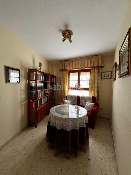 Foto a5538072-943c-4f38-9811-52be8c32e424. Appartamento con parcheggio in San Bartolomé Sevilla
