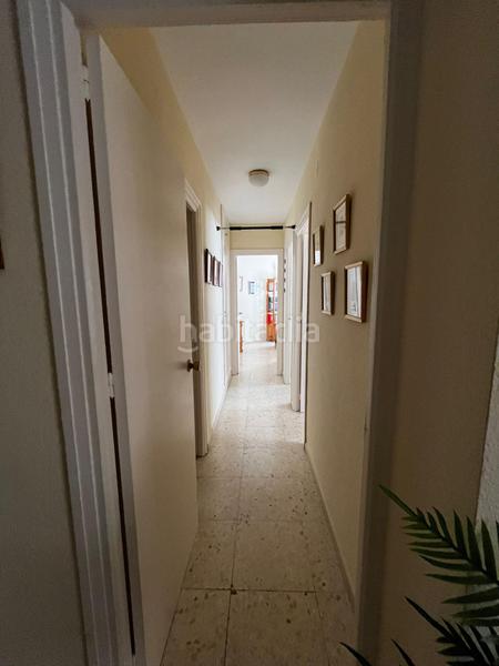 Foto a8cd0e70-5433-4eb1-bc79-b0ce6862b076. Appartamento con parcheggio in San Bartolomé Sevilla