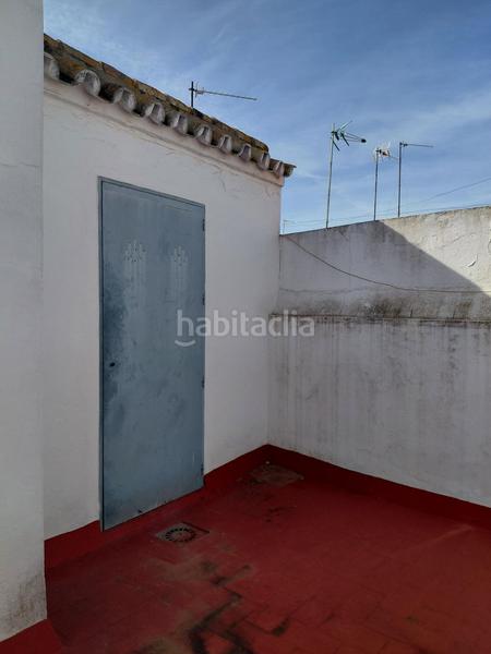 Foto abc2994f-9dc7-458e-9ce3-99a996583c65. Appartamento con parcheggio in San Bartolomé Sevilla