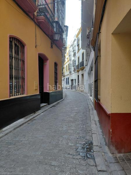 Foto ac067ef1-6f78-4803-af32-51dac08852c5. Appartamento con parcheggio in San Bartolomé Sevilla