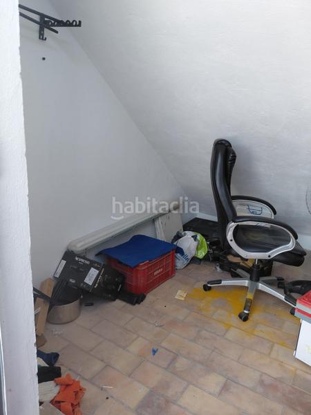 Foto af305f1d-3156-4b05-b7a4-8edece36cc72. Appartamento con parcheggio in San Bartolomé Sevilla