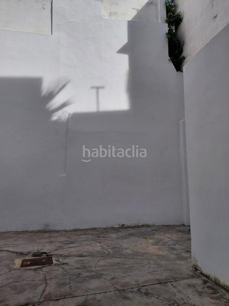Foto b3134759-879c-4798-a6ae-6b22fd83dbb6. Appartamento con parcheggio in San Bartolomé Sevilla