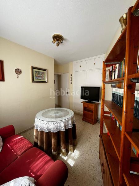 Foto b516d766-f1a9-4711-ae2c-d5d8741da481. Appartamento con parcheggio in San Bartolomé Sevilla