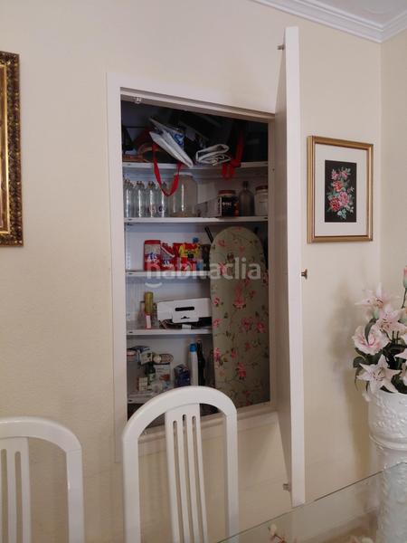 Foto d156e45b-8177-46e8-be78-3cf5578b1cc1. Appartamento con parcheggio in San Bartolomé Sevilla