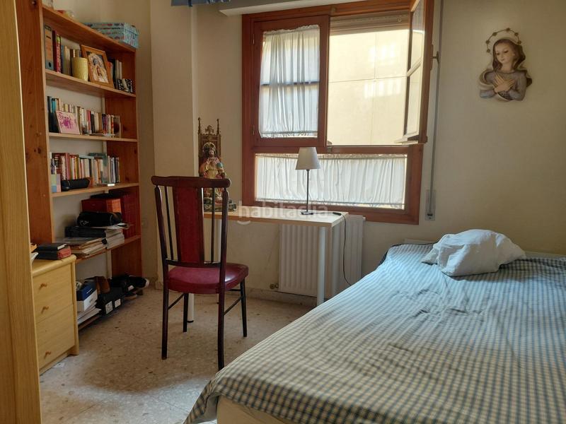 Foto d744c9aa-bc4a-489b-a270-d95284431056. Appartamento con parcheggio in San Bartolomé Sevilla