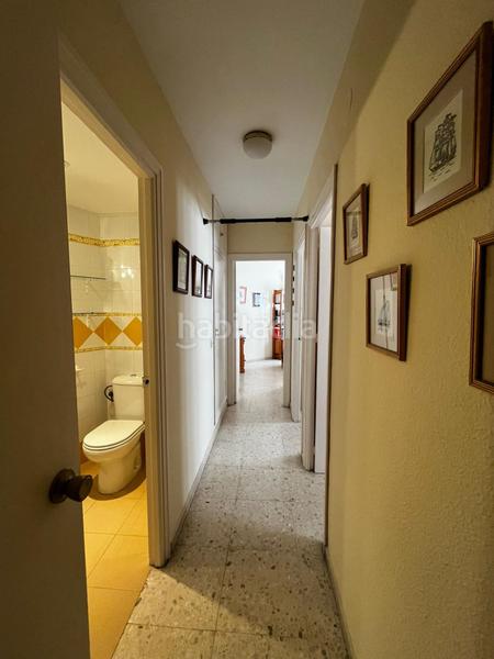 Foto e3ea0918-8c87-4d8b-b5a5-4440c3cbaf65. Appartamento con parcheggio in San Bartolomé Sevilla