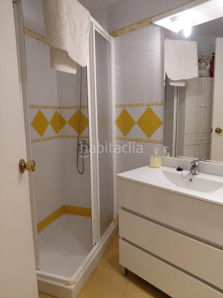 Foto e5eb95da-b25b-45d7-8a5e-19fb608bcfee. Appartamento con parcheggio in San Bartolomé Sevilla