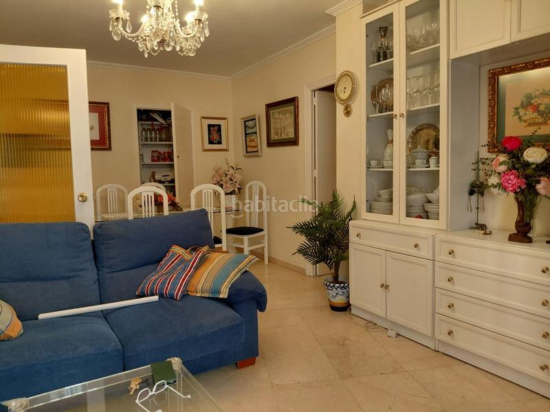 Foto eb035d7e-7cca-4fad-b02f-467f4fa08b3a. Appartamento con parcheggio in San Bartolomé Sevilla