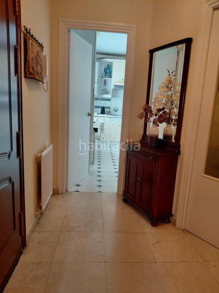 Foto f5f643e7-db4b-4167-9f6d-969552dde8c9. Appartamento con parcheggio in San Bartolomé Sevilla