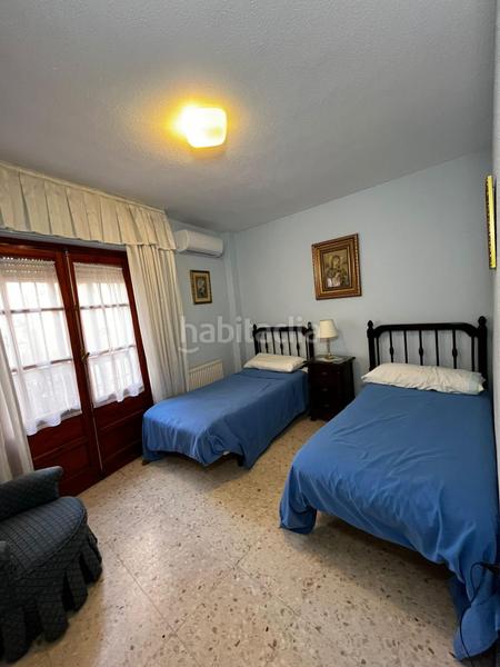 Foto f676d65c-7387-4184-9171-163a9ecf206c. Appartamento con parcheggio in San Bartolomé Sevilla