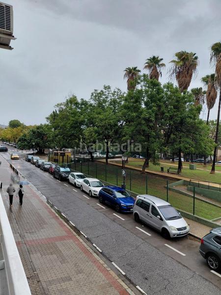 Foto 38562d16-6bb3-46a0-a4d9-b84d25aa9712. Appartamento in sector sur - la palmera - reina mercedes Sevilla