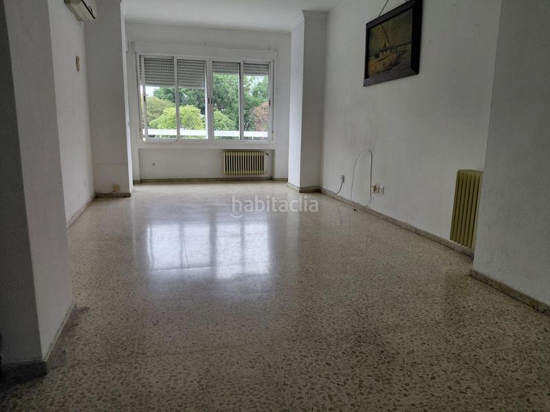 Foto 6b5a272a-66e1-45f1-9ae9-96c108e8cf91. Appartamento in sector sur - la palmera - reina mercedes Sevilla