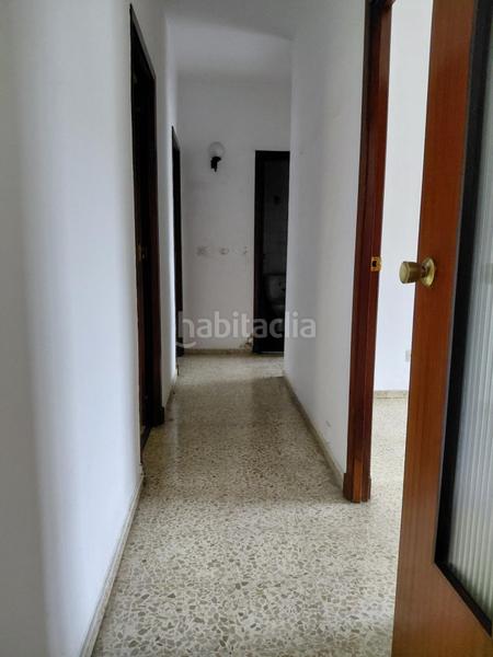 Foto 7385619a-ad49-4d85-8c76-892da20fe29e. Appartamento in sector sur - la palmera - reina mercedes Sevilla