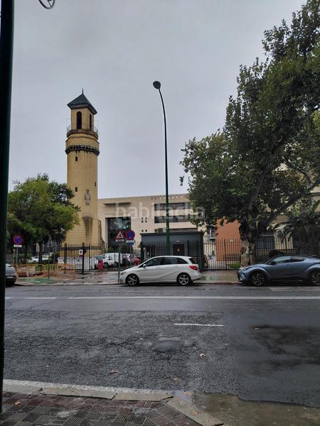 Foto 768a792d-47c7-493d-9495-55e45f6bff34. Appartamento in sector sur - la palmera - reina mercedes Sevilla