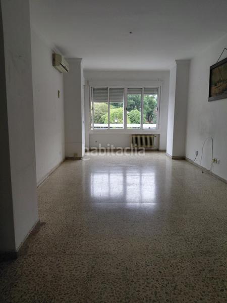 Foto a013f46f-16a6-4744-8895-9a077ecd741b. Appartamento in sector sur - la palmera - reina mercedes Sevilla