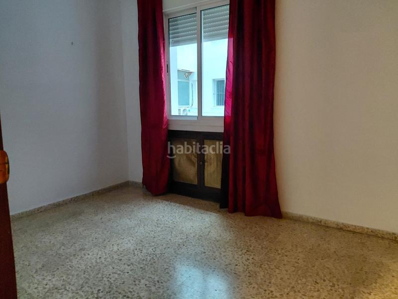 Foto a4dc2328-8c2d-4936-8fe4-0e0572bef705. Appartamento in sector sur - la palmera - reina mercedes Sevilla