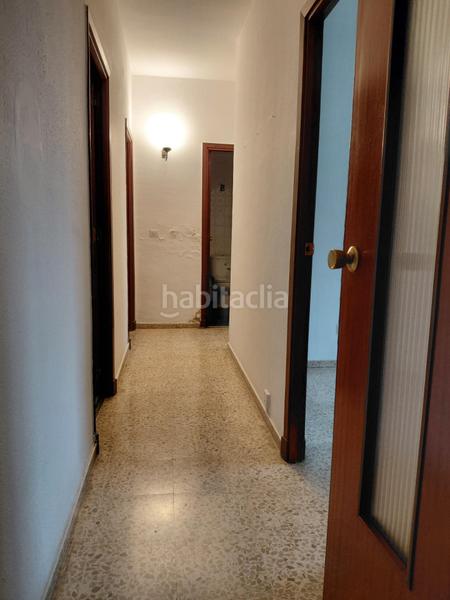 Foto c65fa556-a4f1-4b42-b5dc-1c89723c9b14. Appartamento in sector sur - la palmera - reina mercedes Sevilla
