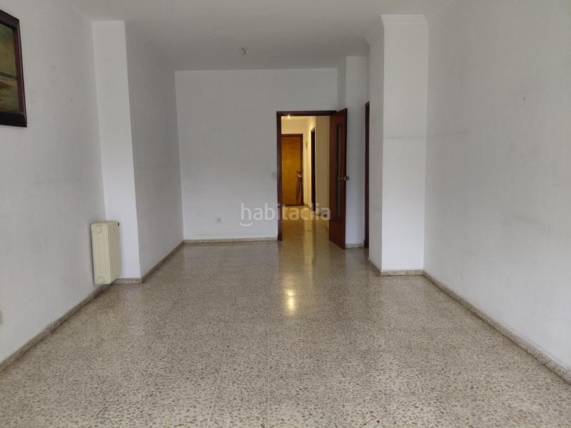 Foto cc6bd04b-996b-44e7-b0bd-0f21b83d2ea6. Appartamento in sector sur - la palmera - reina mercedes Sevilla