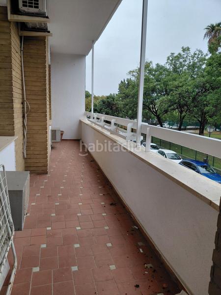 Foto d56edbb8-c7de-4a32-b707-10e7e4df6d6d. Appartamento in sector sur - la palmera - reina mercedes Sevilla