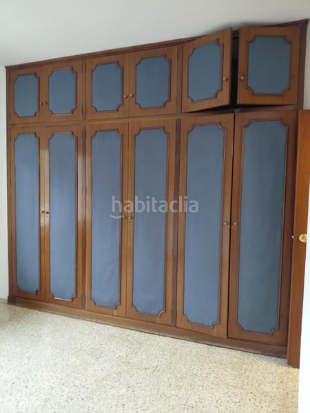 Foto e86fcf43-94a3-467b-997e-ae680d306a24. Appartamento in sector sur - la palmera - reina mercedes Sevilla