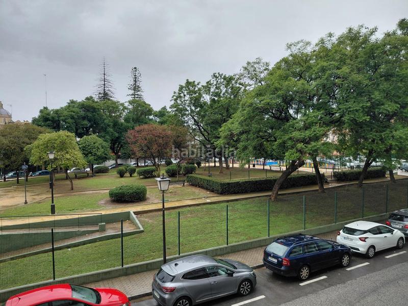 Foto ff931c35-99f2-4834-aa1b-530168e357d8. Appartamento in sector sur - la palmera - reina mercedes Sevilla