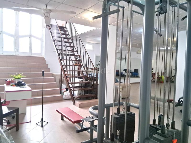 Foto 361ad79e-fe77-475b-af95-639adc7d4118. Casa amb aparcament a Carmona