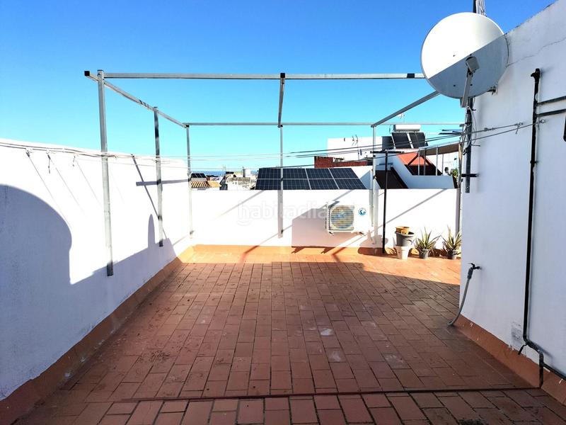 Foto 6c37f479-8594-44b0-9199-604111bee7d5. Casa amb aparcament a Carmona