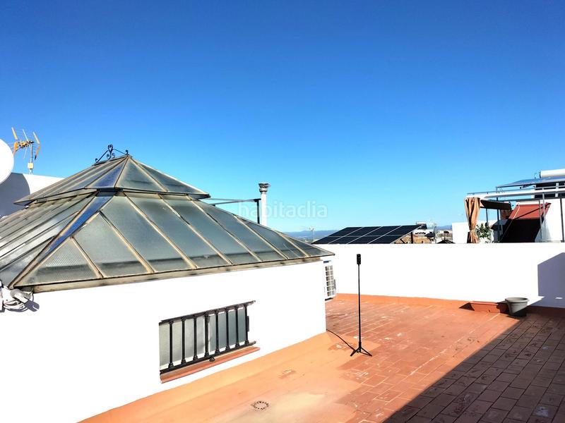 Foto 9797588f-5141-43d5-bb20-c7baf26850d6. Casa amb aparcament a Carmona