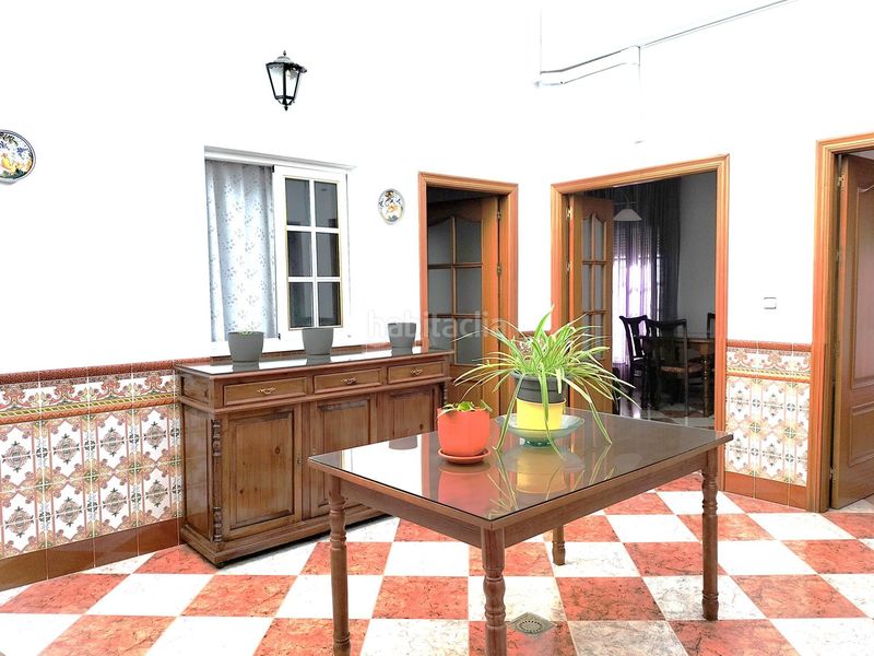 Foto e59cf6a4-5881-4097-a0b7-252c0ed9eb8e. Casa amb aparcament a Carmona