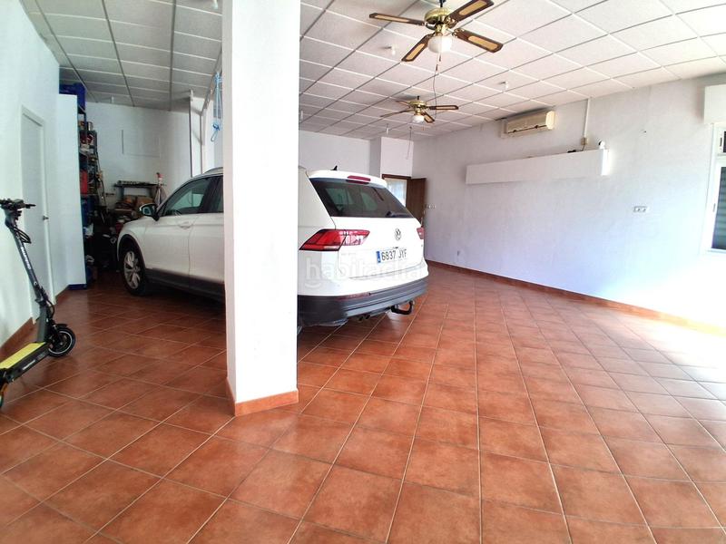 Foto e99c26ed-1df3-4732-b8c1-308e3abca57d. Casa amb aparcament a Carmona