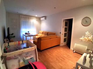 Pis  Calle de las calzas anchas. kita properties presenta magnfico piso completamente reformado