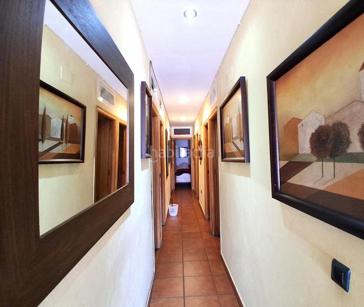 Foto 34f9a543-a66f-48bf-bdd6-b8aa1a4c76a7. Casa adossada a Golf - Torre Almenara Almonte